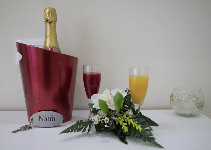 Ninfa 2*