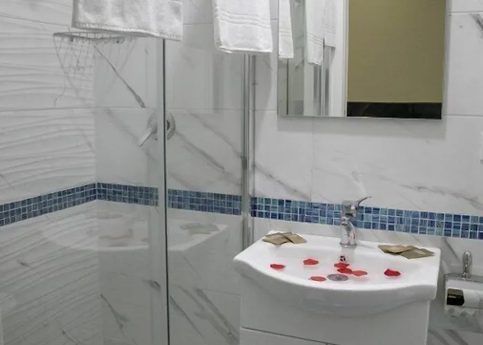 Ninfa Konukevi